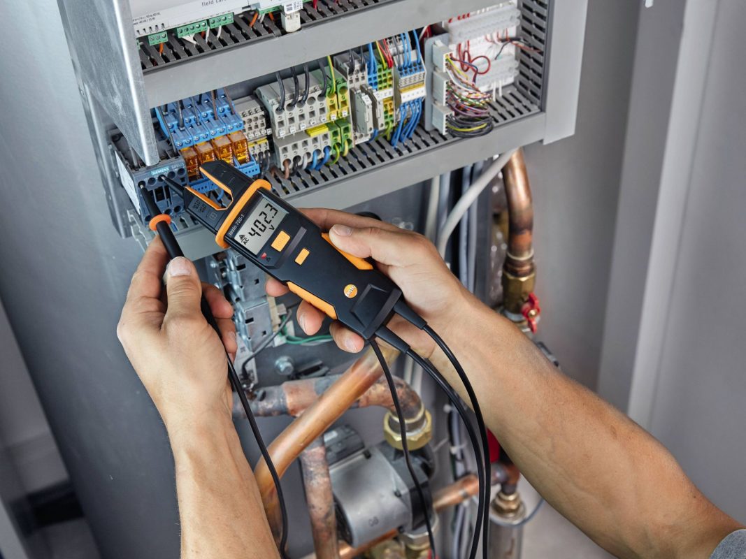 Kurşunlu Elektrikçi